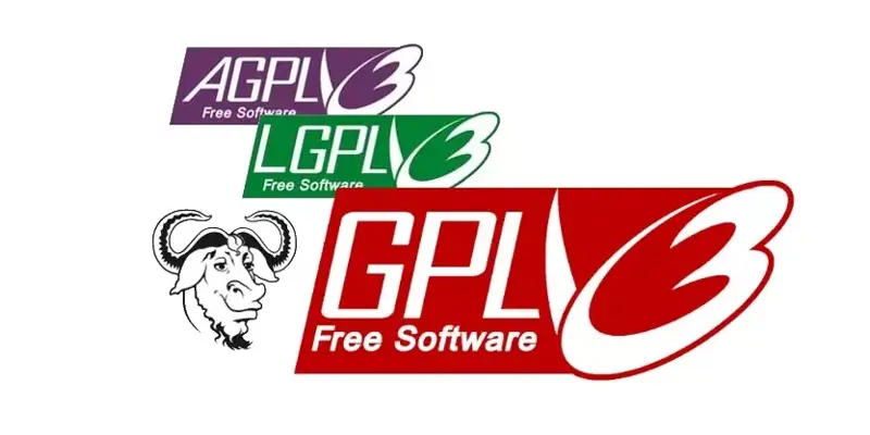 تفاوت GPL و LGPL چیست؟ به زبان بسیار ساده
