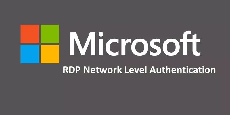 Network Level Authentication در Remote Desktop چیست؟ به زبان ساده