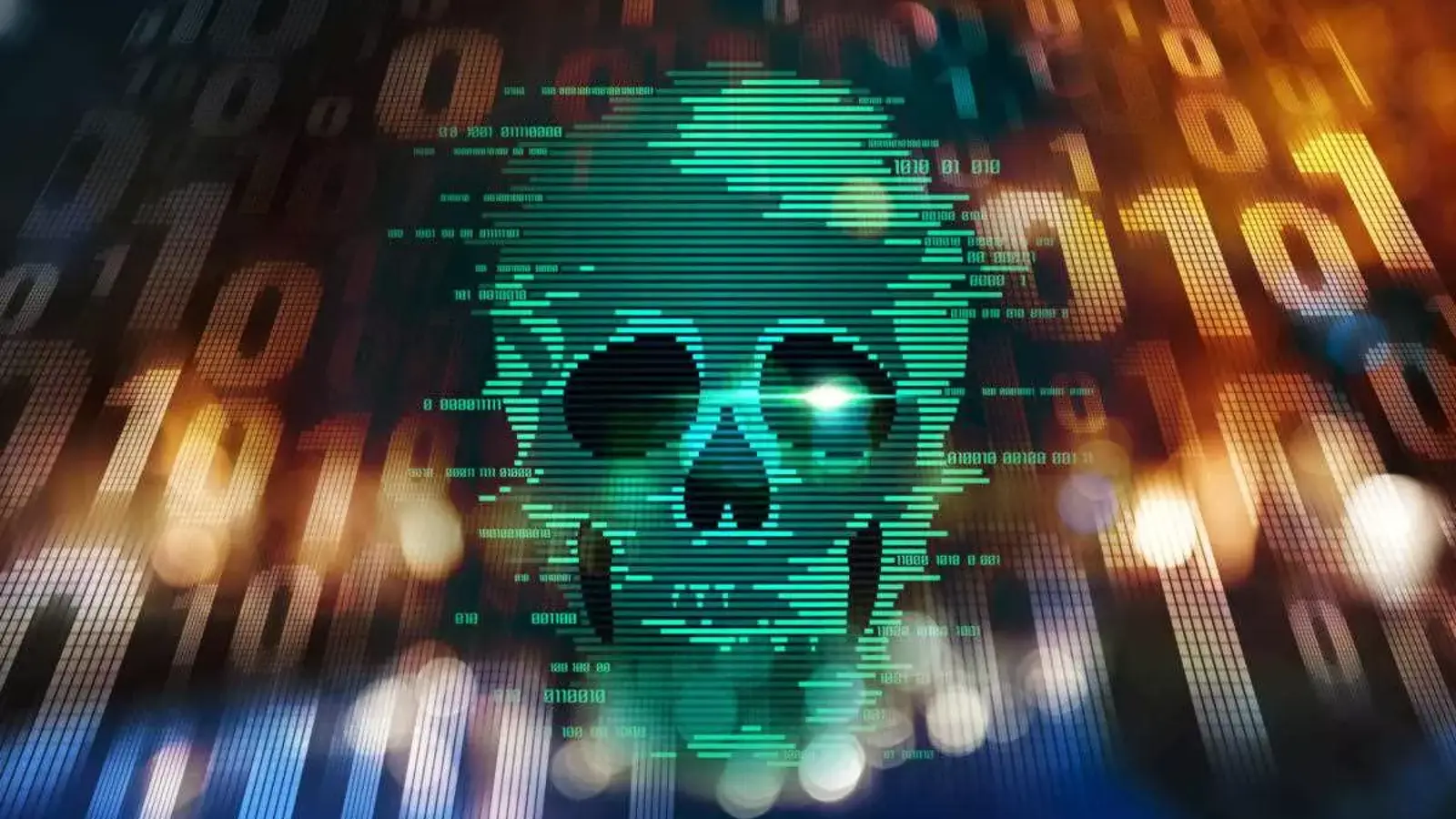 ایران رتبه اول آلودگی بدافزاری در دنیا شد = حملات DDOS ایرانی