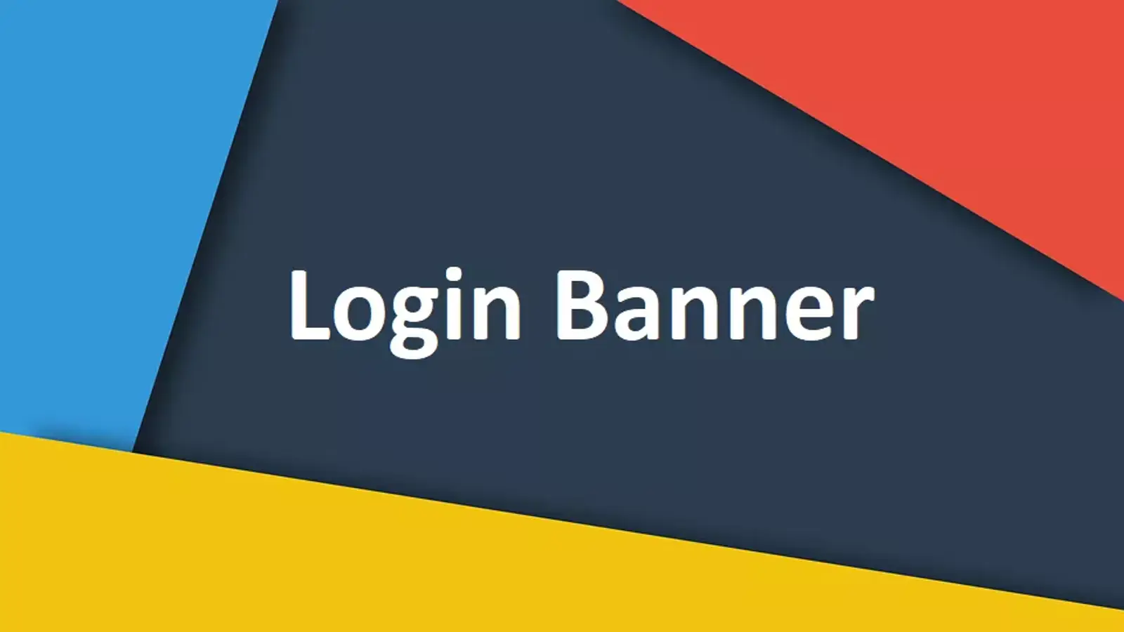 آموزش قرار دادن پیام ورود یا Login Banner در دسکتاپ GNOME لینوکس