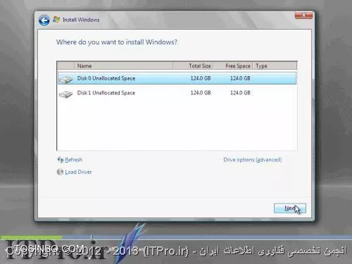 وب سایت توسینسو