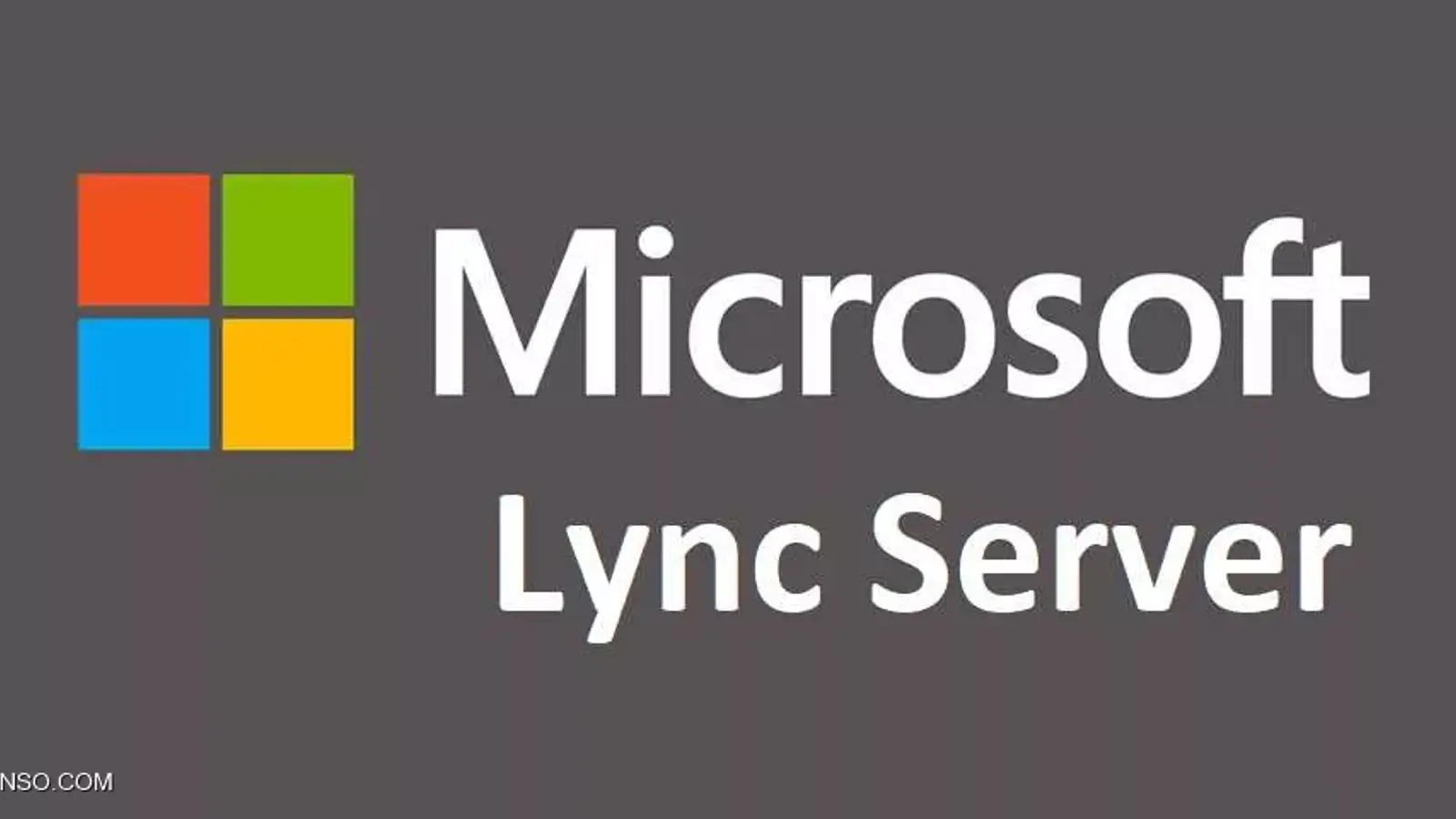 لینک سرور چیست؟ معرفی Lync Server 2010 و امکانات آن