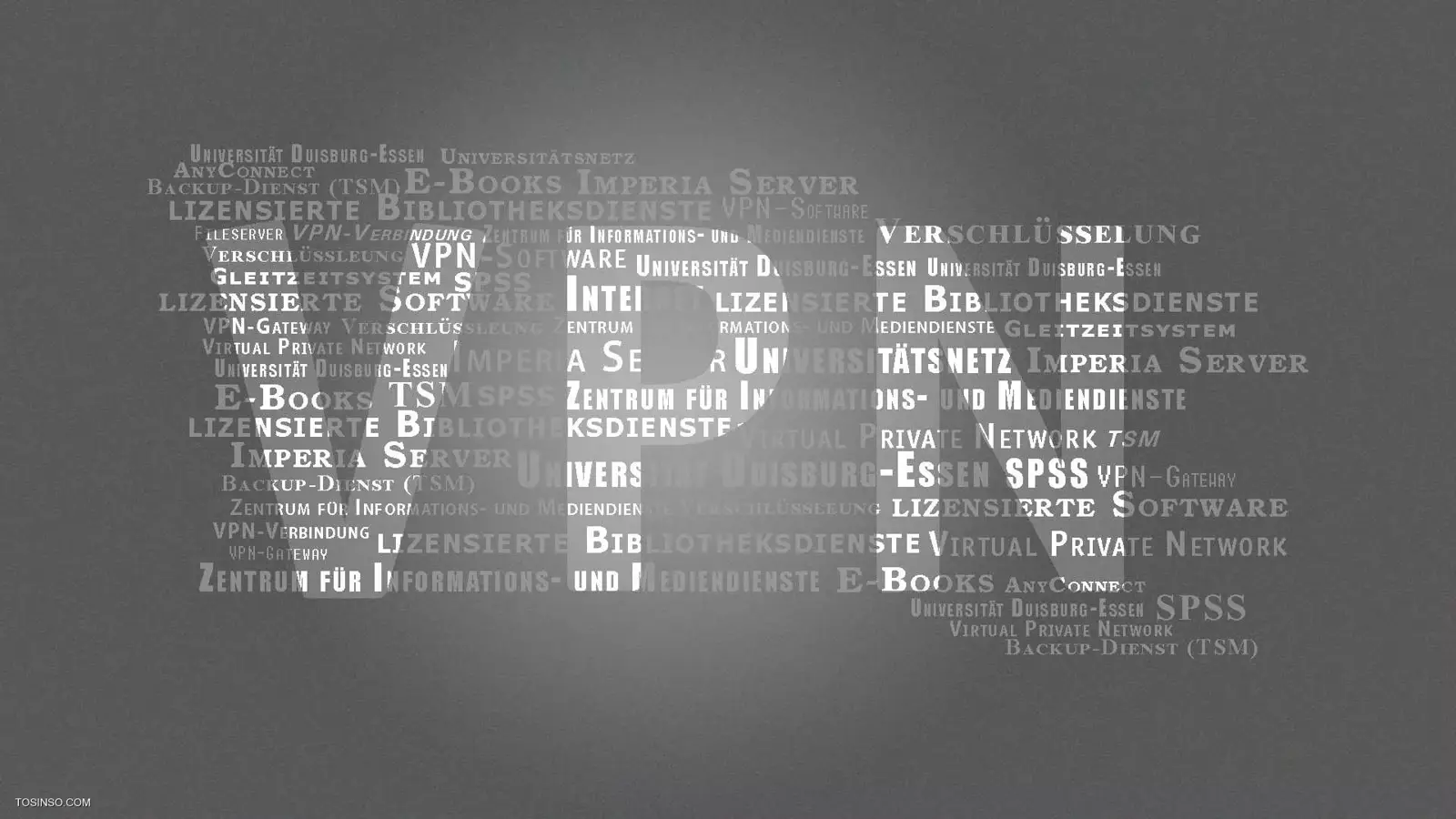 معرفی 4 روش حفاظت اطلاعات با VPN و انواع پروتکل VPN امن