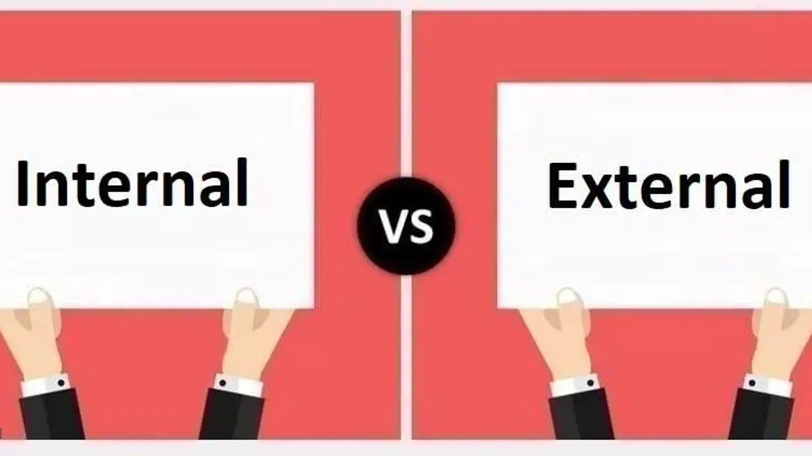 تفاوت بین هارد دیسک های Internal و External  در چیست؟