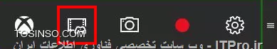 وب سایت توسینسو