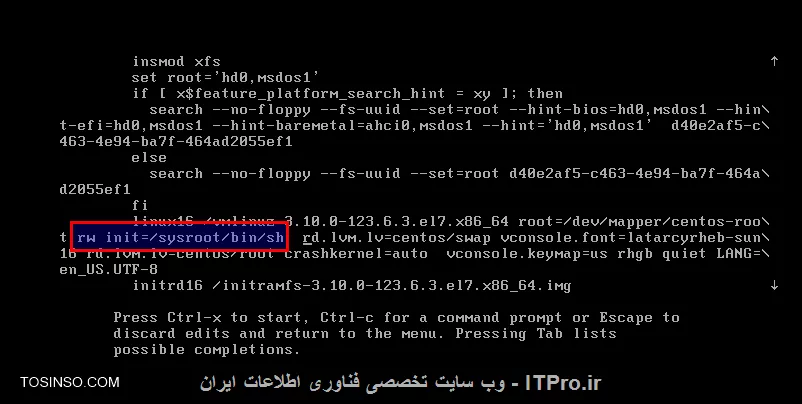 وب سایت توسینسو