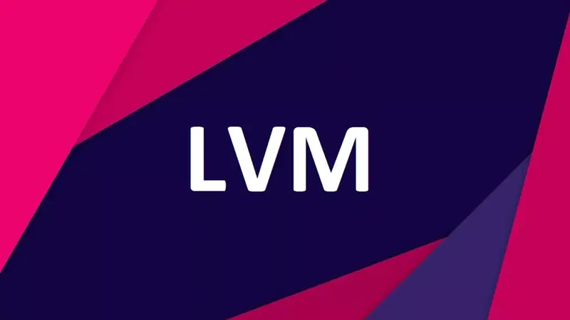 آموزش ایجاد LVM در لینوکس بصورت گام به گام به زبان بسیار ساده