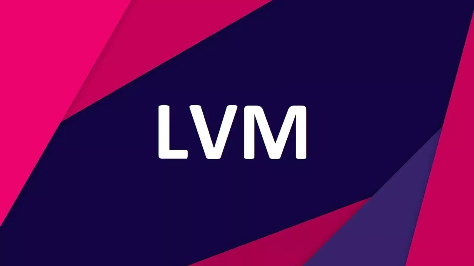 آموزش ایجاد LVM در لینوکس بصورت گام به گام به زبان بسیار ساده