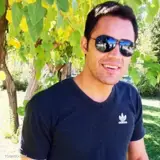 علی پاکدل