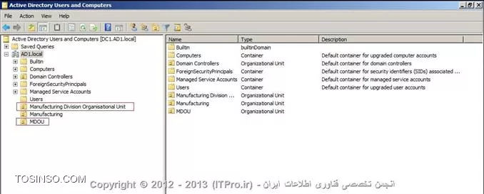 وب سایت توسینسو