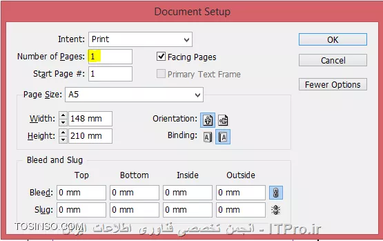 وب سایت توسینسو