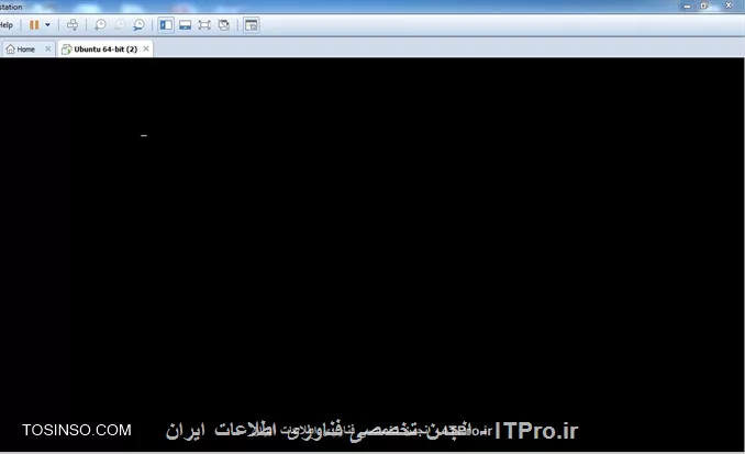 باسلام ، بنده وقتی لینکوس کالی رو در Vm نصب میکنم و سپس سیستم را ری استارت میکنم، با صفحه زیر مواجه میشوم.
لطفا کمک کنید||http://tosinso.com/files/get/6a4d7ec6-2956-4f5e-b465-5868d598bac8||