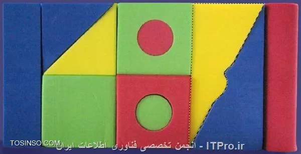 وب سایت توسینسو