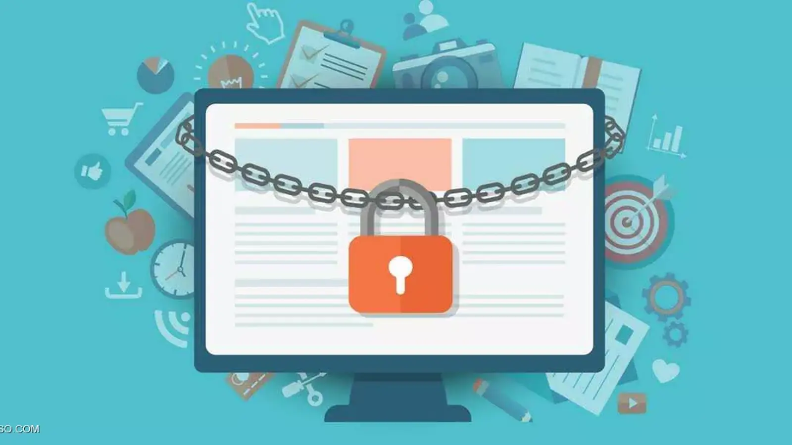 چک لیست امنیت وب سرور IIS : چگونه IIS را امن کنیم ؟