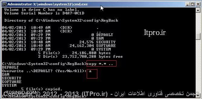 وب سایت توسینسو