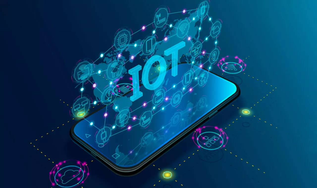چگونه از اینترنت اشیاء استفاده کنیم؟