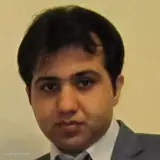 حمیدرضا یوسفی راد