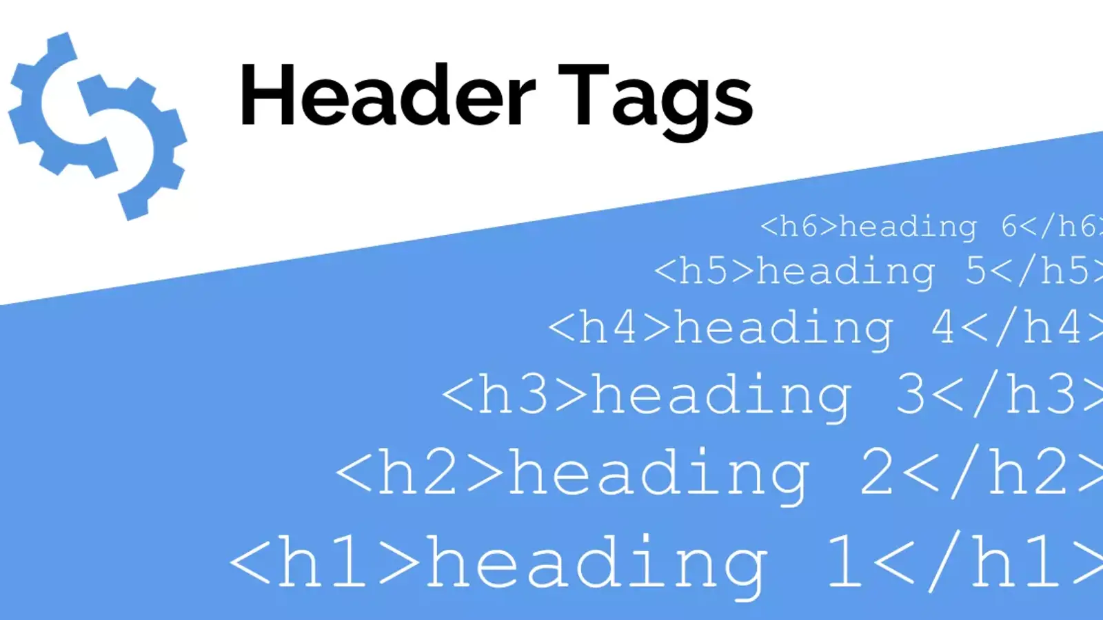 تگ هدینگ چیست؟ معرفی تگ های H یا Heading در سئو 