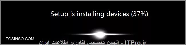 وب سایت توسینسو