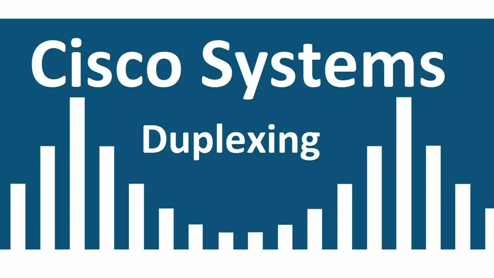 آموزش تعریف سرعت و Duplex برای پورت سویچ سیسکو به زبان ساده