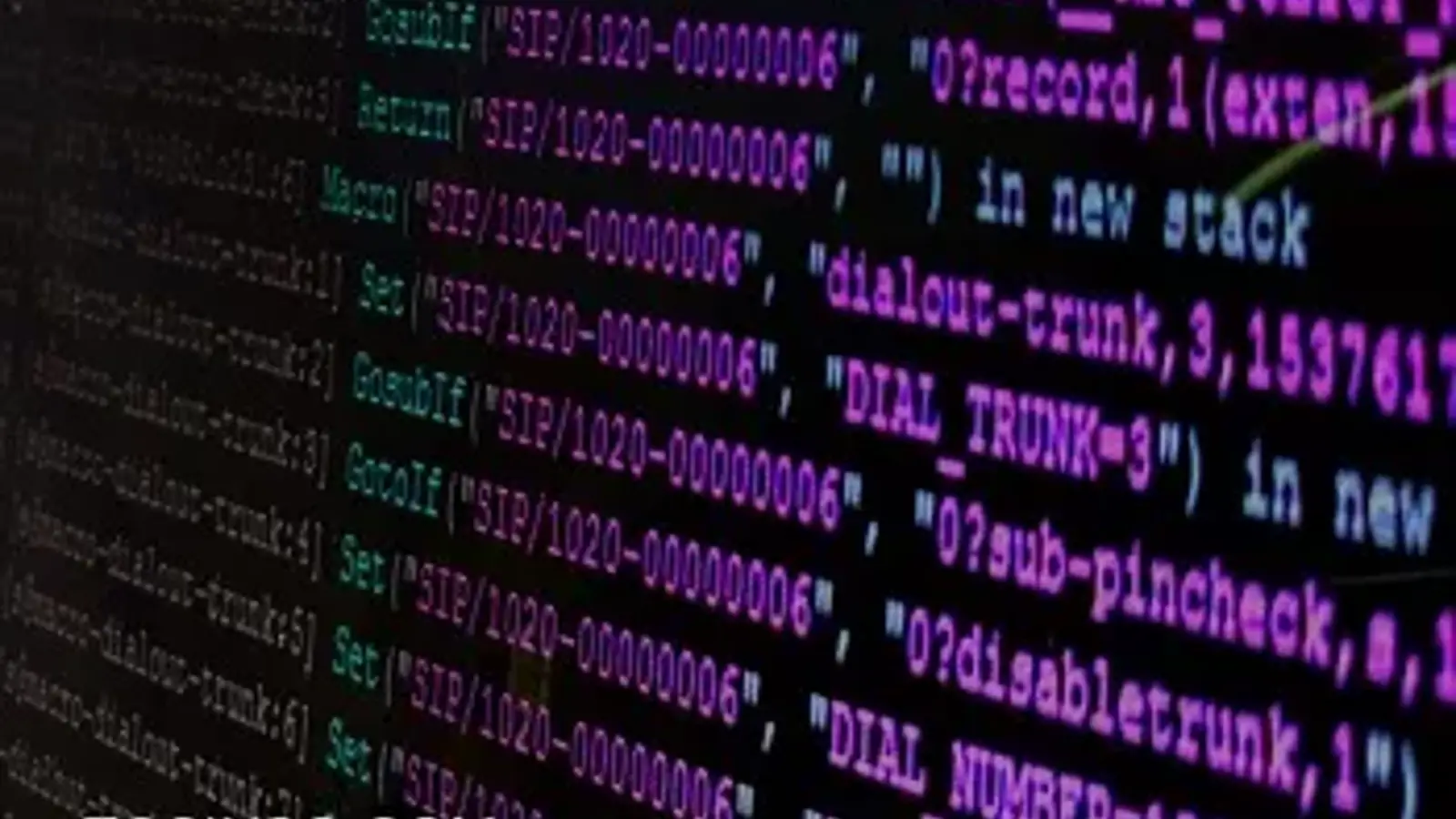 چگونه کیفیت کانالهای SIP استریکس را لحظه ای بررسی کنیم؟