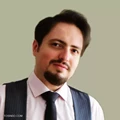 آواتار حامد  فروردین