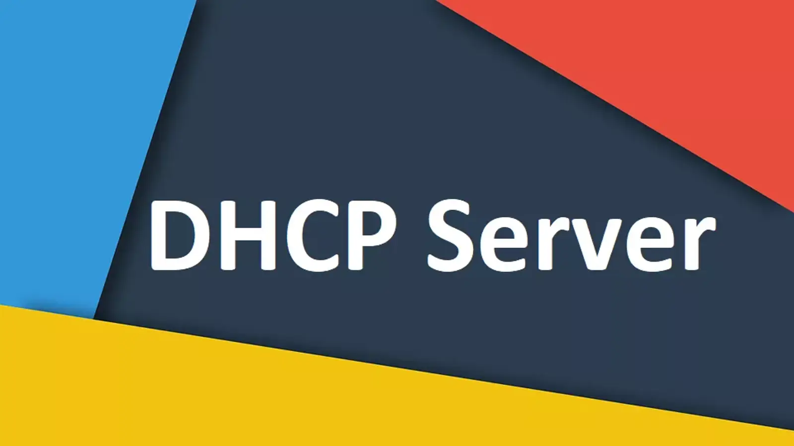 آموزش نصب و راه اندازی DHCP Server در لینوکس اوبونتو
