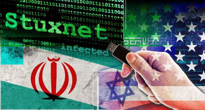 آموزش امنیت سایبری