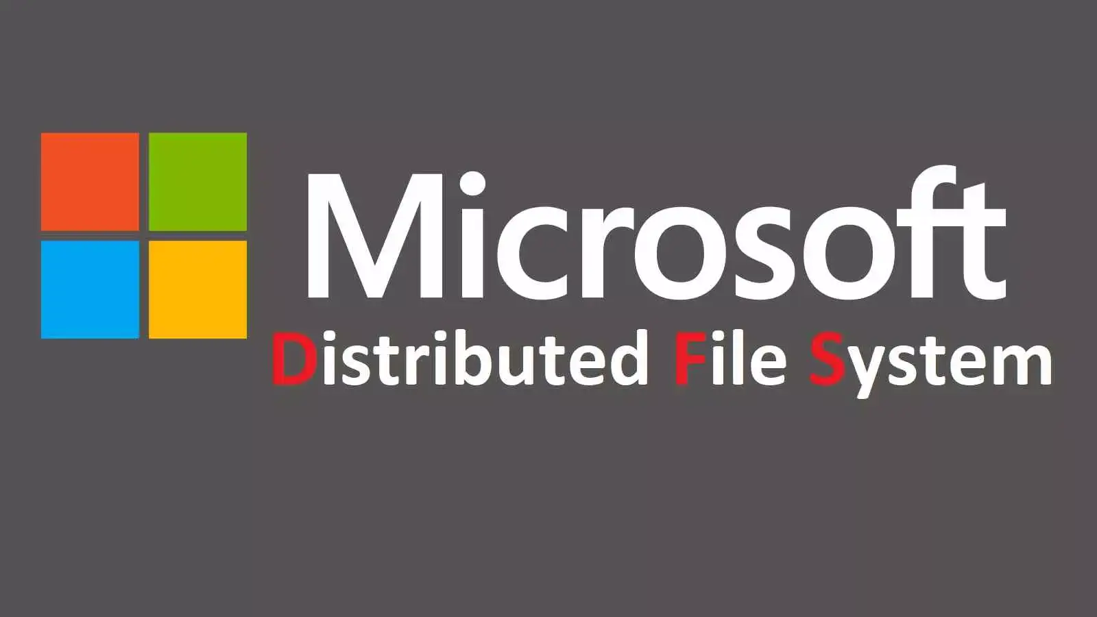 کاملترین آموزش راه اندازی DFS در ویندوز سرور | گام به گام + نکات