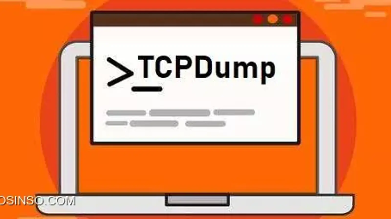 آموزش استفاده از TCPdump در لینوکس به زبان ساده