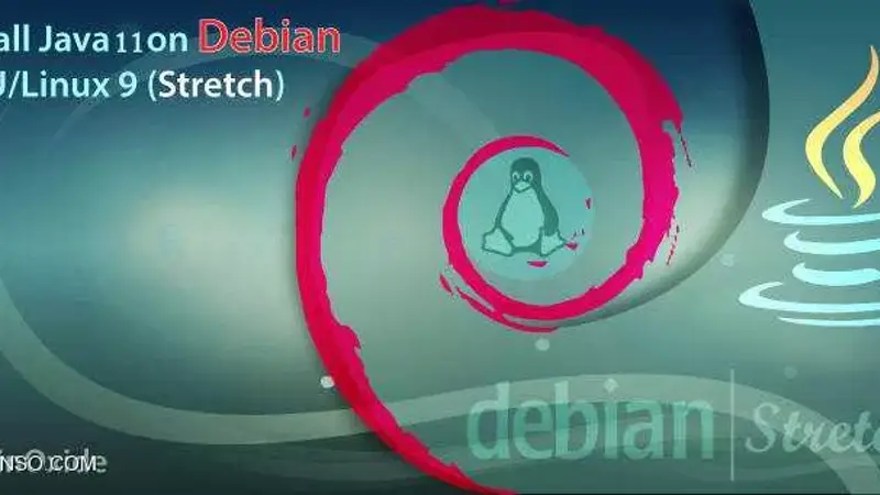 معرفی جاوا و تاریخچه آن و آموزش نصب اوراکل جاوا و OpenJDK لینوکس