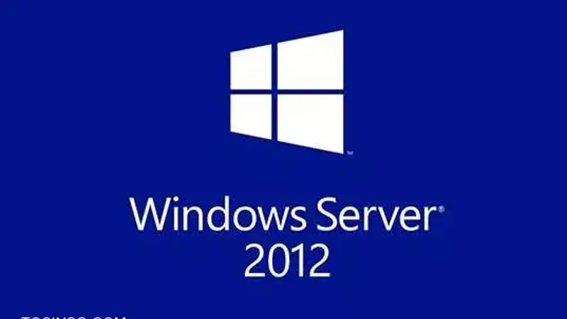 3 روش باز کردن Safe Mode در ویندوز سرور 2012