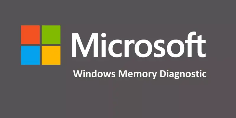 آموزش حل مشکل Cache زیاد اطلاعات در RAM در Memory Diagnostic