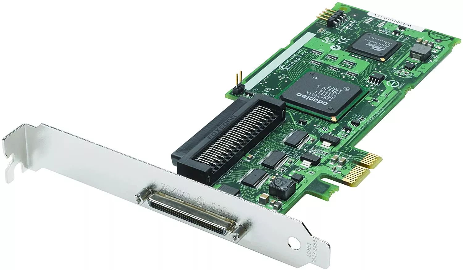 پورت اسکازی چیست؟ SCSI چیست