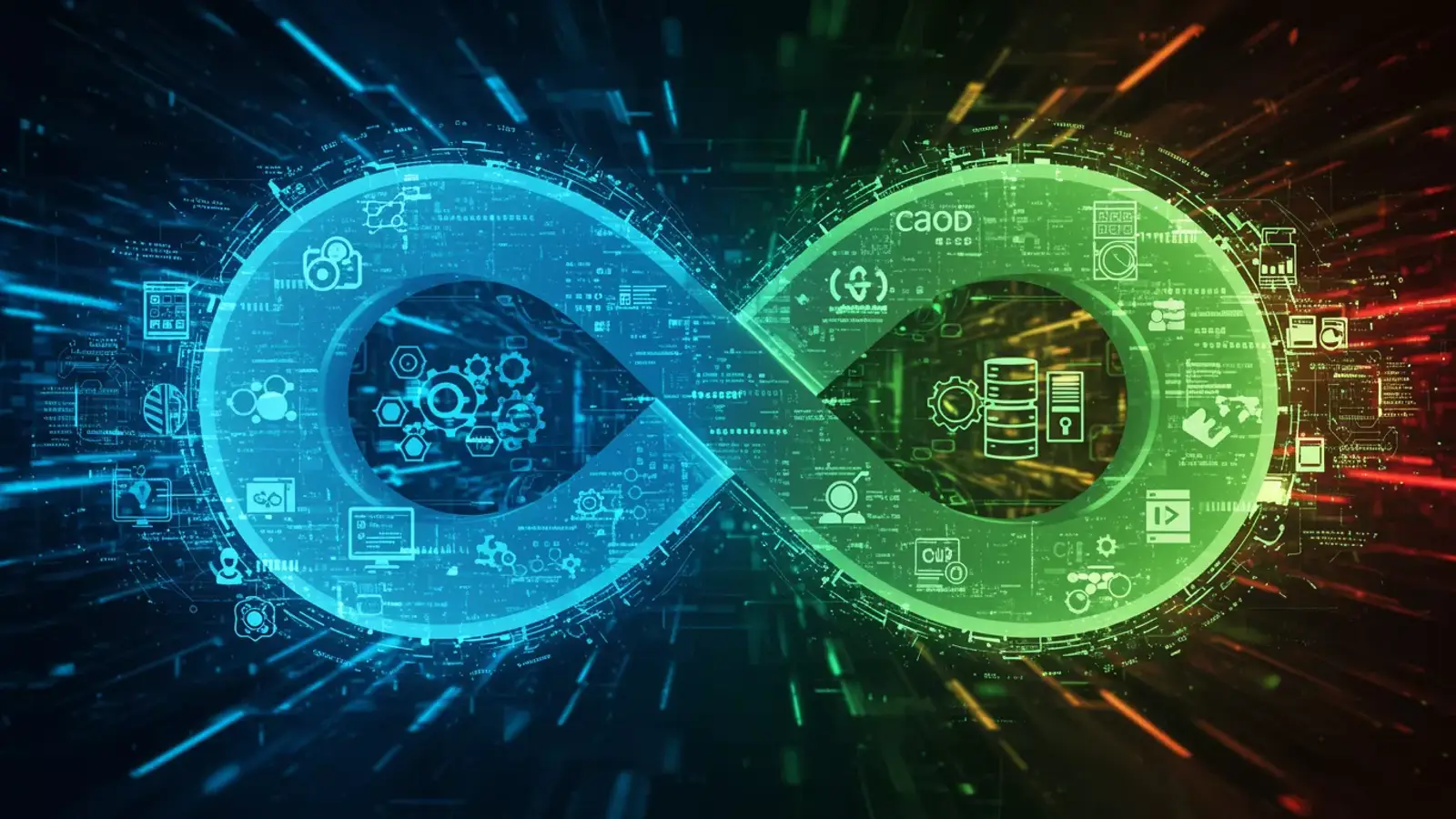 دواپس چیست؟ راهنمای DevOps برای مبتدیان و حرفه ای ها