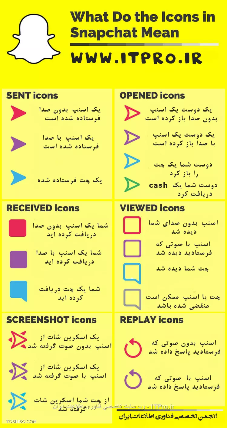 وب سایت توسینسو