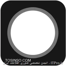سلام و عرض ادب نرم افزار زیر (EasyTouch Classic)دقیقاً اون چیزی هست که شما مد نظرتون هست میتونید از لینک زیر دریافت کنید.
||http://tosinso.com/files/get/6c4409ab-c981-4871-82f2-dc5ec56840e5||
* |دکمه HOME آیفون را توسط EasyTouch Classic در آندروید داشته باشید ::http://gsm.tosinso.com/tools/5184|
--
در نهایت نرم افزار هایی هستند که شبیه این کار رو انجام میدن که به شرح ذیل هستند.
*برنامه تبدیل آندروید به آیفون iLauncher*
iLauncher ابزاری بسیار جالب و کارآمد است که می تواند گوشی آندروید شما را شبیه آیفون کند. در واقع با نصب این برنامه می توانید هوم اسکرین گوشی آندروید را شبیه گوشی های آیفون کرده و از تمامی قابلیت های آن بهره مند شوید. این برنامه در عین کاربردی بودن می تواند صفحه نمایش شما را تغییر داده و تقریبا تمامی قابلیت های هوم اسکرین گوشی آیفون را برای شما فراهم کند. تمامی امکانات اینترفیس آیفون در این نرم افزار گنجانده شده است.
*swipe home button*
با فشار دادن این کلید بر روی صفحه ، می توانید به صفحه اصلی گوشی یا تلبت تحت اندروید خود دسترسی داشته باشید . در واقع این کلید ، یک کلید میانبر نیز محسوب می شود .

*ایجاد اسلاید در اندروید با نرم افزار Lazy Swipe*
||http://gsm.tosinso.com/files/get/9ca23c0f-9cef-41e1-bff2-d83db333b8cb||
این نرم افزار نیز قابلیت های جالبی دارد اصلاً شبیه به اپل نیست ولی خالی از لطف هم نیست کار کردن با آن با استفاده از نرم افزار Lazy Swipe می توانید یک اسلاید جذاب و کاربردی در اندروید خود ایجاد کنید تا بتوانید در سریعترین زمان ممکن به اپلیکیشن های نصب شده خود دسترسی داشته باشید, با توجه به نیاز خود می توانید این اسلایدر را در گوشی سمت چپ یا گوشه سمت راست صفحه نمایش خود قرار دهید و می توانید برنامه ها و بازی های مورد علاقه خود را بصورت گلچین داخل آن قرار دهید و یکی از مهمترین قسمت های این برنامه قابلیت قرار دادن دکمه میانبر برای دسترسی به تنظیمات وای فای و بلوتوث و حالت پرواز و... می باشد.