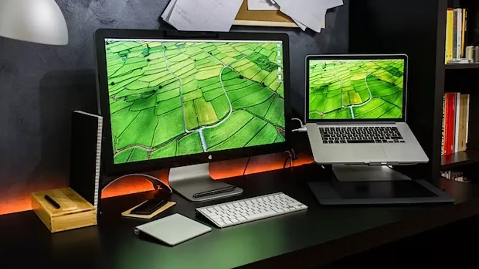 راهنمای انتخاب سیستم برای گرافیست‌ ها و طراحان