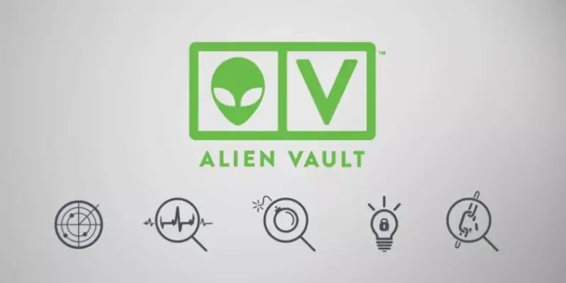 AlienVault چیست؟ معرفی OSSIM و 6 نکته مهم در مورد این ابزار SOC