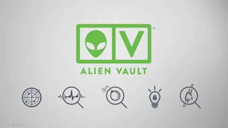 AlienVault چیست؟ معرفی OSSIM و 6 نکته مهم در مورد این ابزار SOC
