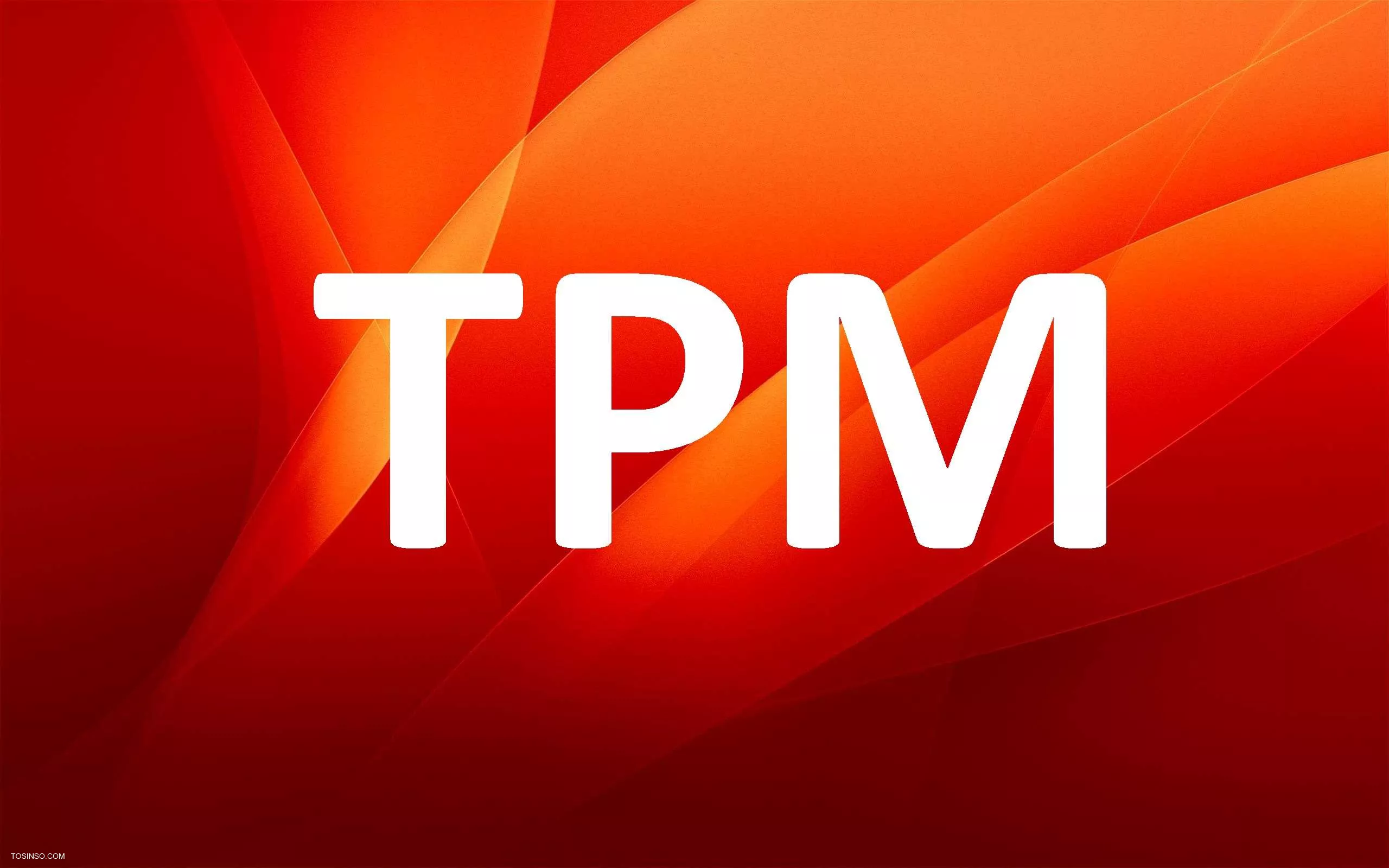 TPM چیست؟ آشنایی با Trusted Platform Module به زبان بسیار ساده