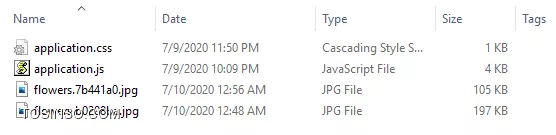 آموزش Webpack  قسمت 8: کار با تصاویر
