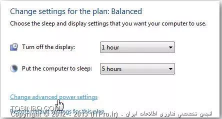 وب سایت توسینسو