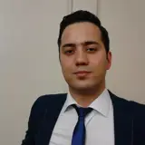 محمد فراهانی