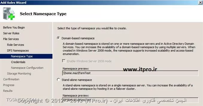 وب سایت توسینسو