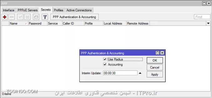وب سایت توسینسو