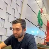 علی محمد عربی