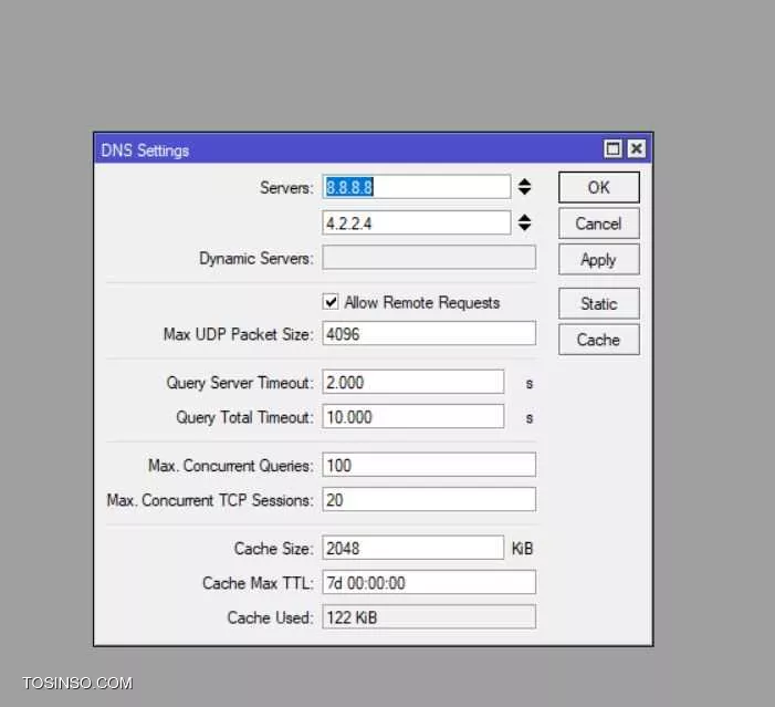 لینک رو خوندم تموم کارایی که اون تو توصیه شده رو (غیر ریست فکتوری) انجام داده بودم و جواب نگرفتم. باز من عکسارو میذارم. یه عکس log مربوط به دیشب که نتونستم از خونه وصط شم همون زمان یه سری خطا هم ثبت شده. در ضمن چک کردم گاها تایم اوت دارم گاها ندارم از تایم اوت عکس گذاشتم.

||https://tosinso.com/files/get/1a43b4dd-5c4f-424d-ad17-fb9de1f6ae6c||
||https://tosinso.com/files/get/539104d4-322b-478e-8095-1282e47f3fc8||
||عکس دیشب::https://tosinso.com/files/get/89612535-1649-4738-a99c-d98a428a8f0a||
||https://tosinso.com/files/get/6d55f98f-f33e-4763-898c-ba61bc1db256||
||https://tosinso.com/files/get/38e9e082-3325-4e44-8eeb-1219b7ad34d9||
