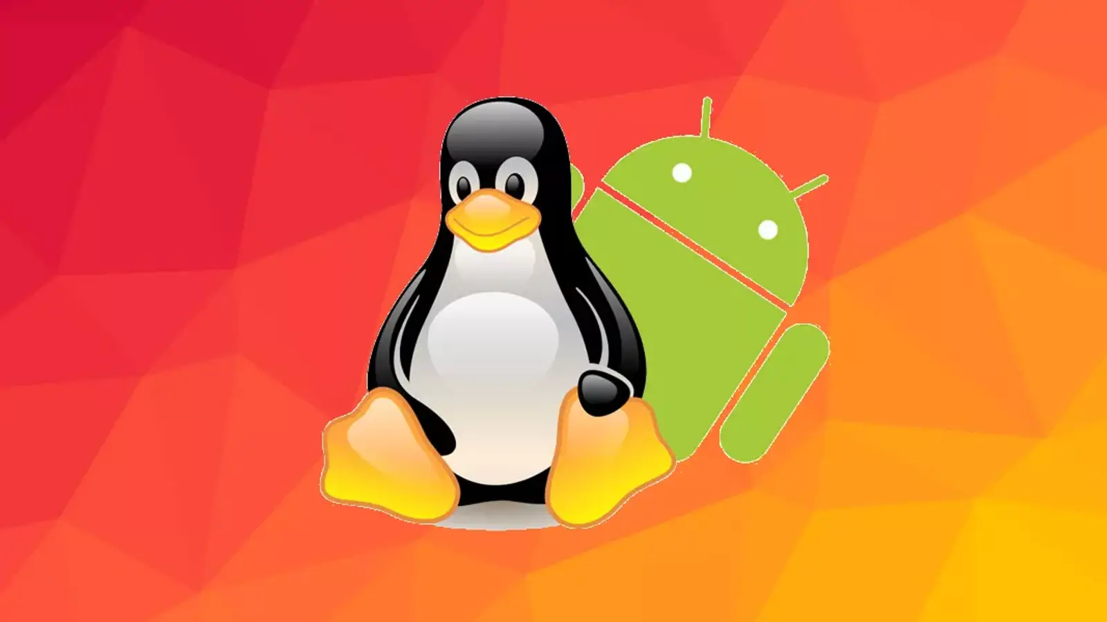 آموزش شبیه سازی اندروید در لینوکس با GenyMotion