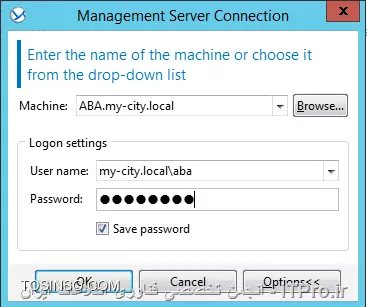 در ادامه بحث Backup گیری در خدمت شما دوستان عزیز هستیم.در این اینجا قصد دارم مباحث و عملکرد Acronis Backup Advanced را در شبکه های امروزی را بصورت چند آموزش از نصب آن تا دیگر ویژگی های آن را آموزش دهم.کلا  علاوه بر Acronis true image دو نسخه دیگر مخصوص همین کمپانی برای بک اپ گیری وجود دارد:
<ltr>
* Acronis backup
* Acronis backup advanced
<ltr>
گذینه اول برای استفاده بر روی یک Node ایجاد شده و تمام نیازهای که برای بک اپ گیری به آن نیاز داریم را براورده می کند. ولی گذینه دوم بصورت Server/Client می باشد بدینصورت که شما کنسول مدیریتی آن را نصب می کنید و Components های آن را از یک نقطه مرکزی بر روی سرور و کلاینتها Deploy می کند.ویژگی های این دو نسخه را در جداول زیر ببنید
||http://tosinso.com/files/get/f1c867f0-21f7-411e-a02e-84a6e62be172||
||http://tosinso.com/files/get/a304cbb7-6a96-4f17-bfaa-626c15243b28||

!اجزای Acronis backup advanced :
--
 Agent for windows:
مثل هر برنامه ی دیگر مانند Backup Exec این برنامه برای Backup گیری کلاینتها و سرورها باید Agent مخصوص آن بر روی آن Node نصب شود. وقتی Agent را بر روی آن Node نصب کنید می توانید کارهای زیر را انجام دهید:
<ltr>
•	Disk Backup
•	File Backup
•	Conversion to a virtual machine
•	Disk Management
<ltr>
Agent for Linux :
مانند مورد قبلی می باشد. وقتی Agent را بر روی آن Node نصب کنید می توانید کارهای زیر را انجام دهید:
<ltr>
•	Disk Backup
•	File Backup
•	Conversion to a virtual machine
<ltr>
Agent for VMware:
Acronis backup advanced را قادر می سازد بدون نصب Agent بر روی  Guest از VM بک اپ تهیه کنید و آن را ریکاور کنید. این روش به agent-less backup or backup at a hypervisor level معروفه.

Agent for Hyper-V :
دقیقا مانند مورد قبلی می باشد.

Agent for Exchange:
بوسیله Agent فوق می توانید از Database and Mailbox اکسچنج بک آپ تهیه کنید و در مواقع اضطراری آنها را ریکاور کنید.این Agent از VSS خود ویندوز برای پروسه Backupگیری استفاده می کند.خیلی خیلی تاکید می کنم به مبحث VSS ویندوز و روش کار آن تسلط پیدا کنید. این امر برای هر Administrator الازمی و مهم می باشد. برای اطلاع بیشتر لینک زیر را مطالعه کنید:
<c#>
https://technet.microsoft.com/en-us/library/ee923636(v=ws.10).aspx
<c#>

Agent for SQL:
با نصب Agent بالا می توانید از دیتابیس SQL به دوصورت Backup تهیه کنید:
<ltr>
•	single-pass dis
•	application backups
<ltr>
این Agent نیز مانند Agent for Exchange از Microsoft VSS استفاده می کند. در نتیجه Logهای SQL بعد از اتمام Backup پاک می کند. (این قابلیت قابل تنظیمه)

Agent for Active Directory:
مانند دو Agent قبلی می باشد که باز هم از Microsoft VSS استفاده می کند.

Management Server:
یک سرور مرکزی می باشد که می تواند تمام عملیات Backupگیری و Recovery را از یک نقطه هندل کند.

Storage Node:
هدف ایجاد این رل ایجاد یک نقطه مرکزی برای ذخیره سازی Backupهای گرفته شده توسط Acronis backup advanced می باشد. استفاده از این قابلیت باعث انعطاف پذیری و پایداری در ذخیره سازی Backupها می شود و یکی از مهمترین عملکرد این قابلیت استفاده از deduplication of backups می باشد.این قابلیت می تواند از طریق Management Server مدیریت شود.

Components for Remote Installation:
Packageهای وجود دارد که باید بر روی Remote Machine نصب شود. این Package ها می توانند از طرق کنسول اکرونیس بصورت Local یا بوسیله Management Server بر روی Client/Server  نصب شود.

PXE Server:
شما بوسیله این قابلیت می توانید Client/Server را از طریق شبکه با Acronis Bootable Media بوت کنید و Take مورد نظر خود را انجام دهید.
 Acronis Wake-on-LAN Proxy:
شما با این قابلیت می توانید از Client/Serverهای که در Subnetهای دیگر (شبکه های دیگر) وجود دارند Backup تهیه کنید و در موارد اضطراری آنها را Recover کنید.

Management Console :
شما بوسیله این ابزار می توانید به Management Server یا هر Client/Serverی که Agent روی آن نصب شده دسترسی داشته باشید. برای این کامپوننت دو توزیع وجود دارد یکی برای پلتفرم Windowsی و یکی برای پلتفرمهای Linuxی.
توزیع لینوکس دو عیب عمده دارد:
<ltr>
•	Remote installation of Acronis Backup components is not available.
•	The Active Directory-related features, such as browsing the AD, are not available.
<ltr>
کمپانی اکرونیس توصیه می کند از توزیع Windows استفاده شود.

Bootable Media Builder :
همانطور که قبلا در آموزشهای Acronis true image اشاره کردم شما بوسیله این قابلیت می توانید یک Media ایجاد کنید و Client/Server را با این مدیا boot کنید.

License Server :
شما بوسیله این سرویس می توانید کلیدهای فعال سازی را بر عهده یک سرور بگذارید و این سرور می تواند فعال سازی این محصول را به نحوه احسنت انجام دهد. در بخش بعدی توضیح میدم که اگر این سرور در شبکه نباشد همه Agentهای که بر روی Client/Server نصب می شود از کار می افتد.شما می توانید این سرور را با خود Management Server نصب کنید یا بر روی یک Member Server.

Management Web-base:
شما با فعال کردن این قابلیت در حین نصب Acronis backup advanced کاربران را قادر می سازید که بوسیله یک web browser به Acronis backup advanced وصل شوند و کامپوننت لازم را بر روی client/server خود نصب کنند.
اینم از اجزای Acronis backup advanced

! Licensing
--
در این قسمت لازم می بینم درباره Licenseهای این محصول توضیحاتی بدم (گرچه در ایران این بحث مهمی نیست و خیلی از ما این بحث را نادیده میگیریم، ولی کار نادرست و غلطی می باشد. پروسه Backupگیری پروسه مهم و حیاتی می باشد شما حسابشو بکنید اگر بحث License را نادیده بگیریم می تواند در این پروسه اختلاتی  بوجود آورد و کل ارزش واطلاعات آن سازمان  از بین می رود)
بصورت خلاصه: وقتی شما یک agent را بر روی client/server نصب می کنید در مراحل نصب از شما Active key درخواست می کند که می توانید این پروسه را دستی یا بوسیله License Server بصورت اتومات  انجام دهید.
*در شرایط زیر شما مجبور نیستید در حین نصب Agent بر روی client/server لایسنی وارد کنید:*
•	استفاده از محصول بصورت آزمایشی. Try mode
•	وقتی نرم افزار را فقط برای Cloud Backup نصب کنید. این روش نیازی به لایسنس ندارید بلکه باید یک اشتراک یا یک Account در Acronis بسازید و فایلهای Backup را در سرورهای Acronis ذخیره کنید.
•	وقتی Agent for VMware را بر روی ESXI نصب می کنید لازم نیست لایسنی وارد کنید. وقتی برای اولین بار قصد دارید که از Guest یک Backup تهیه کنید باید لایسنس وارد کنید.
نکته : وقتی Agentی را بر روی Client/Server نصب می کنید با استارت شدن سرویس Agent به License Server وصل می شود و بعد از آن هر 5 روز یکبار به License Server وصل می شود. Agent بدون License Server می تواند تا 60 روز به کار خود ادامه دهد در غیر اینصورت عملکرد Agent متوقف می شود. این مسئله هم برای وقتی که License معتبری برای Agent وجود نداشته باشد صدق می کند.
این سناریو را با دقت بخوانید:
||http://tosinso.com/files/get/a5e19afc-e108-420a-ad8f-3124cd94a0ed||
نکته : هرAgent for VMware and Agent for Hyper-V بر روی Host نصب و فعال می شود، که با نصب این ایجنت می توانید تا بی نهایت از VM های درون Host بک اپ تهیه کنید. 
نکته: بعضی از سازمانها Agent مخصوص آن سرویس مانند AD, Exchange or SQL را بر روی Guest System نصب می کنند (برای استفاده از قابلیت GRT)  که علاوه بر Agent for vmware and hyper-v باید برای این نوع ایجنتها هم لایسنس تهیه کنید.
جدول زیر تعیین میکند برای چه سرویسهای که مجازی سازی ارائه می دهد باید لایسنس تهیه کنید:
||http://tosinso.com/files/get/5666c041-0fb7-4fbb-add1-d40262e6acc7||

! سیستم عاملهای که Acronis برای اجزای Acronis Backup Advanced پشتیبانی می کند:
--
 سیستم عاملهای پشتیبانی شده برای Agent for Windows
||http://tosinso.com/files/get/a7e888cc-c990-4414-bda1-d66b98d642f9||
سیستم عاملهای پشتیبانی شده برای Acronis backup advanced for PC
||http://tosinso.com/files/get/0b96f0cc-13d0-4e4b-81aa-eef869bc682d||
سیستم عاملهای پشتیبانی شده برای Agent for exchange
||http://tosinso.com/files/get/cf42f35d-aa29-4e9c-8ba8-011d1a656f40||
سیستم عاملهای پشتیبانی شده برای Agent for SQL
||http://tosinso.com/files/get/1c2f350c-5dae-4b80-8beb-a48883667b26||
سیستم عاملهای پشتیبانی شده برای Agent for Active Directory
||http://tosinso.com/files/get/eb132799-9633-49d3-8e08-f27ea8a38116||
سیستم عاملهای پشتیبانی شده برای Agent for Linux
||http://tosinso.com/files/get/77af9159-0595-498c-81ae-9c9135674b22||
سیستم عاملهای پشتیبانی شده برای Agent for Hyper-V
||http://tosinso.com/files/get/256014fa-f05c-4221-9f73-252b452746ee||
سیستم عاملهای پشتیبانی شده برای Agent for VMware
||http://tosinso.com/files/get/a68a29c5-2c80-4508-a32d-003f5b3df7f6||
سیستم عاملهای که برای نصب Acronis Backup Management Server, Acronis License Server, Acronis Backup Storage Node  پشتیبانی می شود
||http://tosinso.com/files/get/390802fe-f2be-436a-8a5a-79e7b2fab595||
سیستم عاملهای که برای Management Console پشتیبانی می شود
||http://tosinso.com/files/get/390802fe-f2be-436a-8a5a-79e7b2fab595||

! System requirements
--
||http://tosinso.com/files/get/f8dc9963-00b0-4148-8e85-244498e909fe||
||http://tosinso.com/files/get/a1c6c41d-99fe-4b0d-b5ee-1311bce6b265||

! User Right برای اجرای سرویسهای Acronis Backup Advanced 
--
بیشتر برنامه های Backupگیری یا حتی بعضی از برنامه های Windowsی  از این قائده مستثنا نیستن. قضیه از این قراره که بعضی از سرویسهای Acronis backup advanced مانند Acronis Backup agents, Acronis Backup Management Server, and Acronis Backup Storage Node وقتی بر روی کامپیوتری نصب می شوند باید سرویسهای خود را در آن کامپیوتر Run کنند. مسئله اینجاست که برای ران کردن چنین سرویسهای نیاز به privilege مناسب و مدیریتی می باشند وقتی شما کامپوننت های بالا را نصب می کنید در حین نصب از شما درخواست یک User با مجوز مدیریتی می کنند تا سرویسهای خود را با مجوز این User ران کنند.
اگر با قبلیت Manage Services Account که با آمدن Win server 2008 معرفی شده اشنائی دارید این مسئله برای شما جا افتاده می باشد.
شما بصورت کلی دو نوع User برای اینکار دارید:
<ltr>
•	Create new Account
•	Existing accounts
<ltr>
در بیشتر سناریوها گذینه اول کفایت می کند. در صورت بودن شرایط زیر از existing accounts استفاده می کنیم:
•	Acronis backup advanced را بر روی Domain Controller نصب کنید.
•	قصد معرفی یک SQL سرور برای Management سرور داشته باشید.
•	از کلاستر در Hyper-V or Exchange cluster استفاده کنید. در این صورت باید یک User با مجوز مدیریتی به ABA معرفی کنید تا به منابع بر روی Nodeهای درون کلاستر دسترسی داشته باشد.
*مجوزهای لازم برای هر دو یوزر (New user and Existing user) :*
•	Userی که سرویس Agent and Storage node service را بر روی client/server اجرا میکند باید عضو گروه Backup operation and local administrators باشد .
•	Userی که سرویسهای Management Server را اجرا میکند باید عضو گروه Acronis Centralized Admins باشد. (در بخش بعدی درباره گروه های ABA بحث میکنیم)
•	همه User ها باید مجوز Log on as a service داشته باشند.
•	همه اکانتها باید بر روی %PROGRAMDATA%\Acronis مجوز Full داشته باشند.
•	همه Userها باید در این مسیر HKEY_LOCAL_MACHINE\SOFTWARE\Acronis مجوز Full داشته باشند.
•	Userی که سرویسهای Agent را اجرا می کند همچنین باید مجوز Adjust memory quotas for a process, Replace a process level token and Modify firmware environment values را داشته باشد.

نکته : وقتی User جدیدی ایجاد میکنید این User با نام Acronis Agent User, AMS User, and ASN User ایجاد می شوند.
نکته: وقتی ABA را بر روی Member Serverی نصب میکنید مطمئن شوید User مورد نظر مجوزهای بالا را داشته باشد.

*Specifying users allowed to connect remotely :*
وقتی شما Agentی یا کامپوننت دیگری را بر روی Remote Computerی نصب می کنید باید مطمئن شوید این یوزر مجوز لازم برای نصب این کامپوننت را بر روی کامپیوتر راه دور داشته باشد وگرنه پروسه Fail می شود.
و همچنین این یوزر در ABA مجوز لازم برای این کار را داشته باشد بصورت پیش فرض اعضای گروه Acronis Remote Users این مجوز را دارند.

! Acronis backup advanced groups
--
 وقتی ABA را نصب می کنید با نصب این برنامه چند گروه بر روی سرور ایجاد می شود:
<ltr>
•	Acronis remote users
•	Acronis Centralized Admins
<ltr>
اعضای گروه اول مجوز لازم برای برقراری ارتباط  با Remote computer بوسیله Management console را دارند.
نکته : این اعضا باید بر روی کامپیوتر مقصد مجوز مدیریتی داشته باشند.
اعضای گروه دوم می توانند به Management Server بوسیله Management Console وصل وکارهای مدیریتی خود را انجام دهند.
خب!!!!!
این همه توضیح و تعریف مقدمه ای بود برای نصب این برنامه.

! Install Acronis Backup Advanced
--
همانطور که در قسمت  /سیستم عاملهای که Acronis برای اجزای Acronis Backup Advanced پشتیبانی می کند/ کند خوانده اید می توانید این برنامه را بر روی سیستم عاملهای مثل WinXP, 8 and Win 10 نصب کنید ولی اگر قصد راه اندازی این سرویس در یک محیط Domain دارید توصیه می کنم بر روی یک Windows server اینکار را انجام دهید و این Windows server باید جوین به  Domain باشد.
اول از همه شما می توانید این برنامه را از سایت زیر دانلود کنید:
<c#>
http://www.acronis.com/en-us/enterprise/download/backup/advanced-windows-server/
<c#>
قبل از نصب من User ی که قراره سرویسهای  ABA را اجرا کند ومجوز لازم بر روی client/server داشته باشد را در AD ایجاد کردم و آن را عضو Domain  Admins کردم. (در محیط واقعی سعی کنید این User بر روی خود سرور ABA و بقیه client/serverها مجوز مدیریتی داشته باشد (این یوزر را عضو Local Administrators کنید) شما می توانید این کار را بوسیله Group Policy انجام دهید)
با همان User لاگین می کنم و فایل Setup برنامه را اجرا می کنم
در صفحه اول شرایط Acronis را قبول  و Next می کنیم.
||http://tosinso.com/files/get/f9c677ad-d925-4769-9a99-40f9d5893c94||
در صفحه بالا باید تصمیم بگیرید چه کامپوننتی را  می خواهید نصب کنید ؟ اگر یک نصب Customize شده می خواهید تیک پایین را هم بزنید  که من گذینه مشخص شده را انتخاب و Next می کنم.
||http://tosinso.com/files/get/1f626b49-8652-45ad-82b1-ca885a130be6||
کامپوننت های نصب شده را می توانید مشاهده کنید. در این قسمت هم می توانید کامپوننتی را اضاف یا حذف کنید.
||http://tosinso.com/files/get/5cecf2a2-a7ea-41f1-bbc0-34e4379ed2ae||
می توانید لایسنسی را در License Server اضاف کنید
||http://tosinso.com/files/get/86437eb2-aab4-4181-bddd-8305265b0063||
واضحه next کنید
||http://tosinso.com/files/get/39ced4ee-389a-4bd7-8d5b-20b018c574fa||
Userی که با مجوز آن باید سرویسهای ABA اجرا شود را انتخاب می کنیم. 
||http://tosinso.com/files/get/56b2db84-f126-4c66-ae5d-1d9a1a544b83||
ABA برای ذخیره اطلاعات خود از SQL استفاده می کند. اگر SQLی در ساختار دارید آن را به ABA معرفی کنید وگرنه تنظیماتن بالا را پذیرفته و Next کنید
||http://tosinso.com/files/get/e8d3c88b-1b6a-4714-a99e-e9a3e2283b8b||
فعال کردن قابلیت web-base و تعریف یک پورت برای اتصال به این قابلیت.
Next و Install
بعد از تمام شدن مراحل نصب باید بوسیله Management console به Management Server وصل شویم
||http://tosinso.com/files/get/d3c7a773-3eb1-4985-86c6-4a512bcbed5c||
||http://tosinso.com/files/get/6d65e7f9-2a69-4114-af65-a1aff5b48f3d||
||http://tosinso.com/files/get/286f8770-aa89-463d-9045-1b49644ec672||

 ادامه دارد........

موفق و پیروز باشید 

نویسنده: احمد جهلولی 
منبع: |جزیره راهکارهای ذخیره سازی اطلاعات وب سایت توسینسو ::https://tosinso.com/virtualization|
نشر و کپی برداری، صرفاً با ذکر نام نویسنده و منبع مجاز می باشد. 